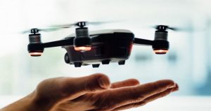 Ankara Drone kiralama