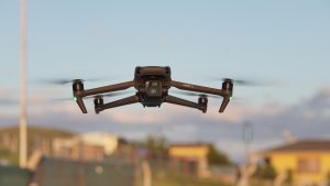 Ankara da Profesyonel DJI Mvic 3 Profesyonel Drone Kiralama