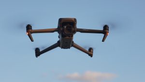 Ankara da Profesyonel DJI Mvic 3 Profesyonel Drone Kiralama