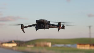 Ankara da Profesyonel DJI Mvic 3 Profesyonel Drone Kiralama