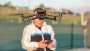 Ankara da Profesyonel DJI Mvic 3 Profesyonel Drone Kiralama