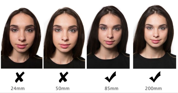 portre fotoğrafçılığı düzgün medya
